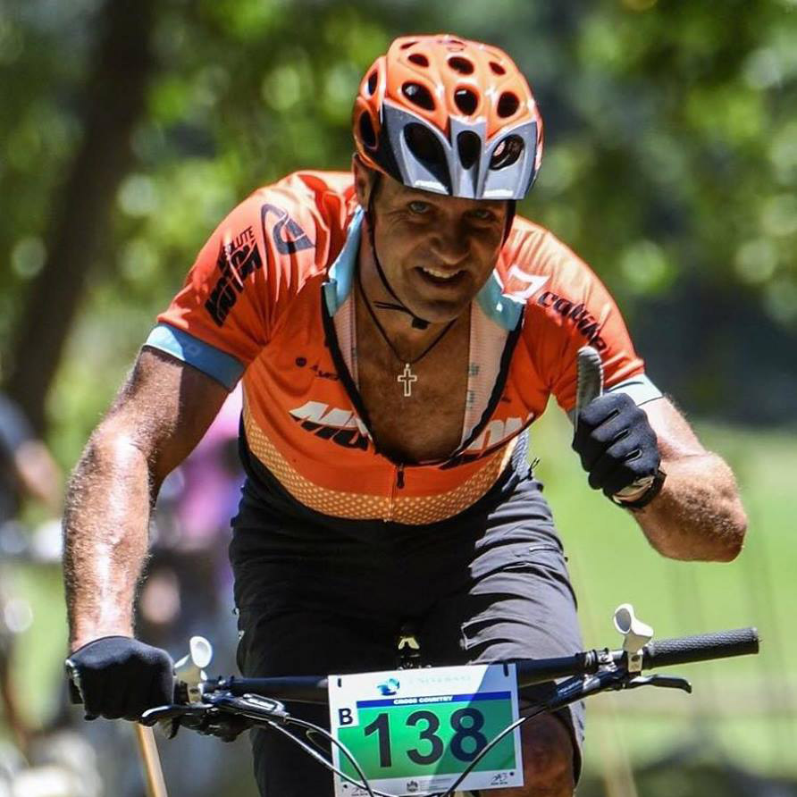 Johann 1x1 Johann Coach