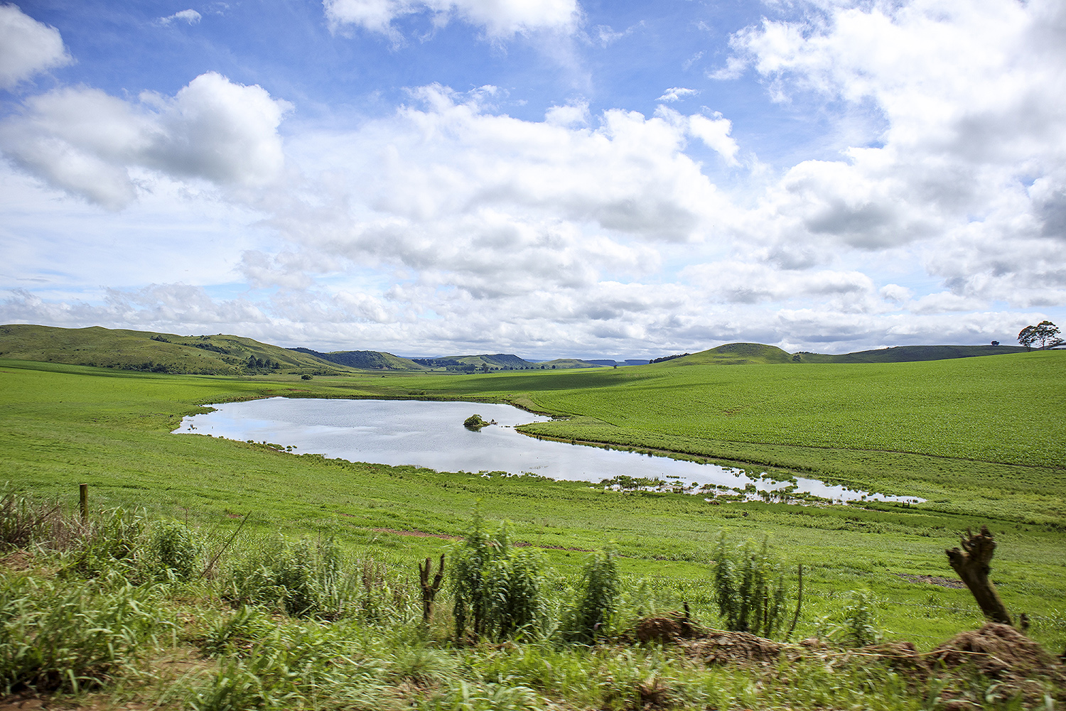 Routes and Events KZN Midlands