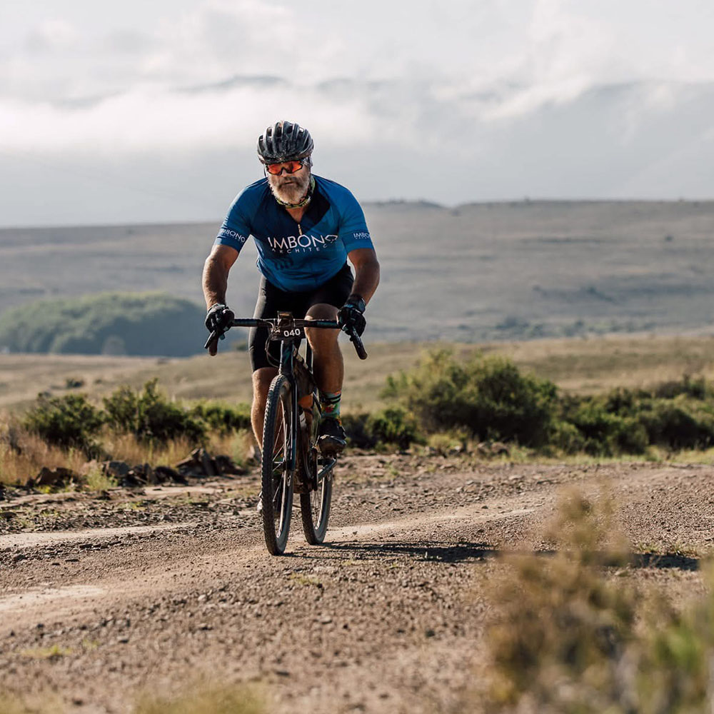 Training plans - Gravel