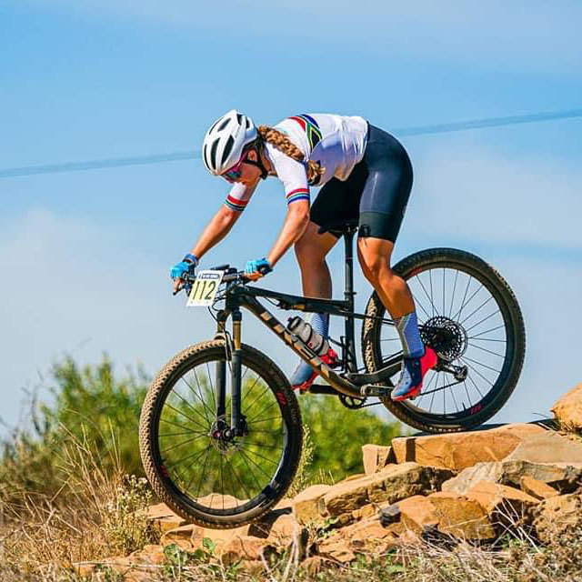 Training plans - Mountain Biking