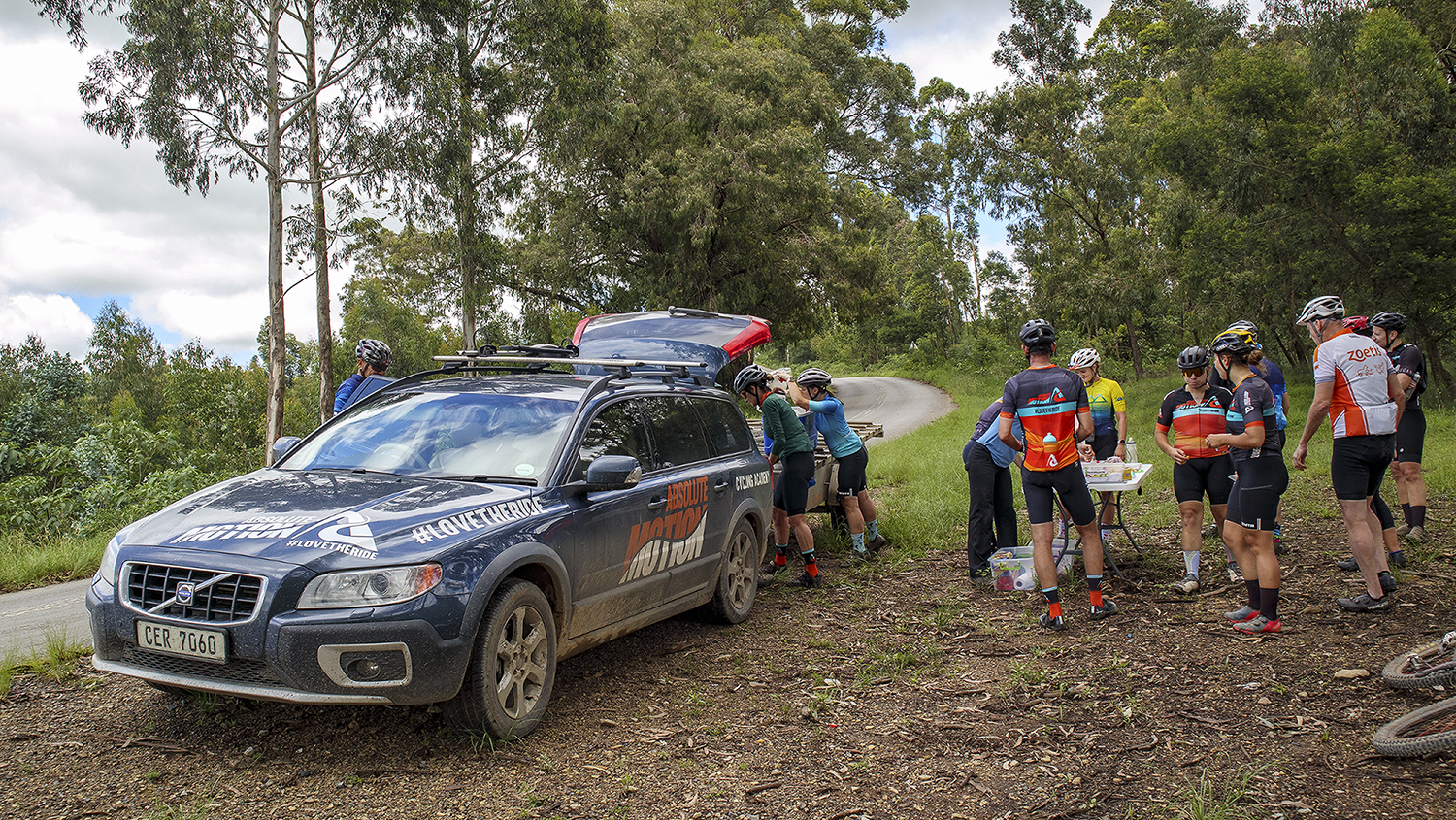 absolute motion cycling club 1